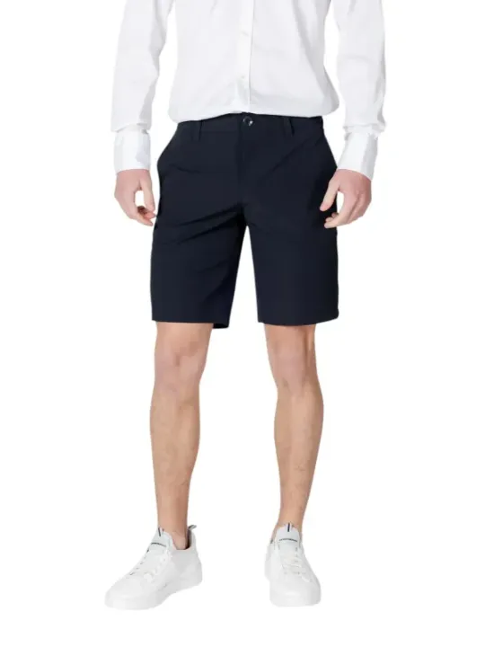 "Armani Exchange Bermudas im Sale | Armani Exchange 483945 online kaufen"|Planet-Deluxe
