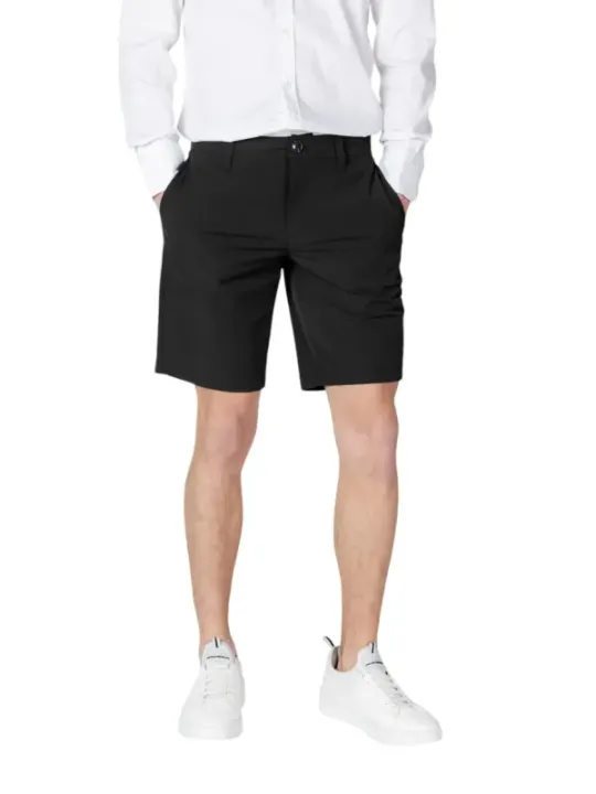 "Armani Exchange Bermudas im Sale | Armani Exchange 483944 online kaufen"|Planet-Deluxe