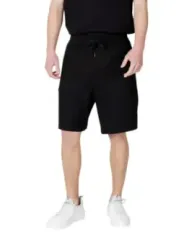"Armani Exchange Bermudas im Sale | Armani Exchange 483955 online kaufen"|Planet-Deluxe