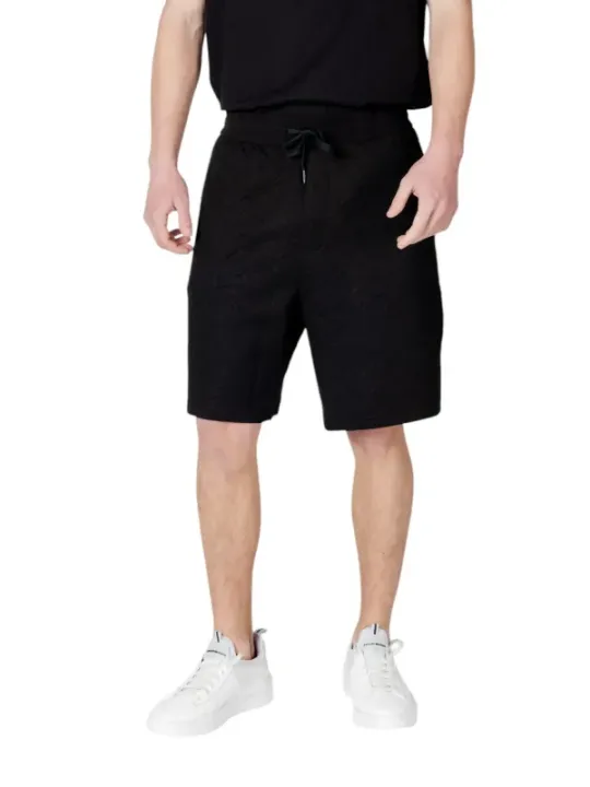 "Armani Exchange Bermudas im Sale | Armani Exchange 483955 online kaufen"|Planet-Deluxe