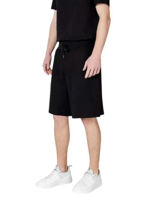 "Armani Exchange Bermudas im Sale | Armani Exchange 483955 online kaufen"|Planet-Deluxe