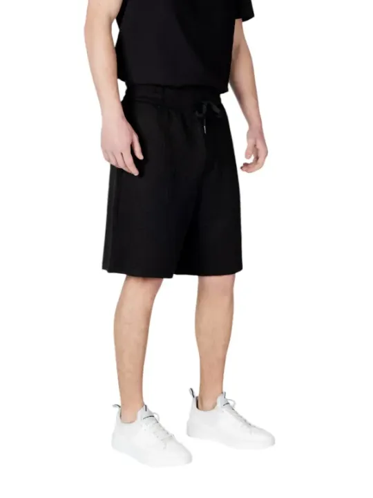 "Armani Exchange Bermudas im Sale | Armani Exchange 483955 online kaufen"|Planet-Deluxe