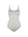 Graues formendes Bodyboo BB1040_Grau