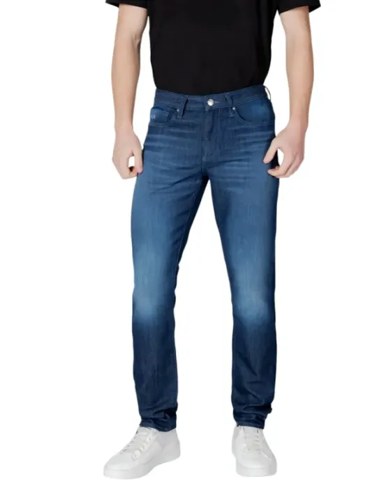 "Armani Exchange Jeans im Sale | Armani Exchange 483949 online kaufen"|Planet-Deluxe