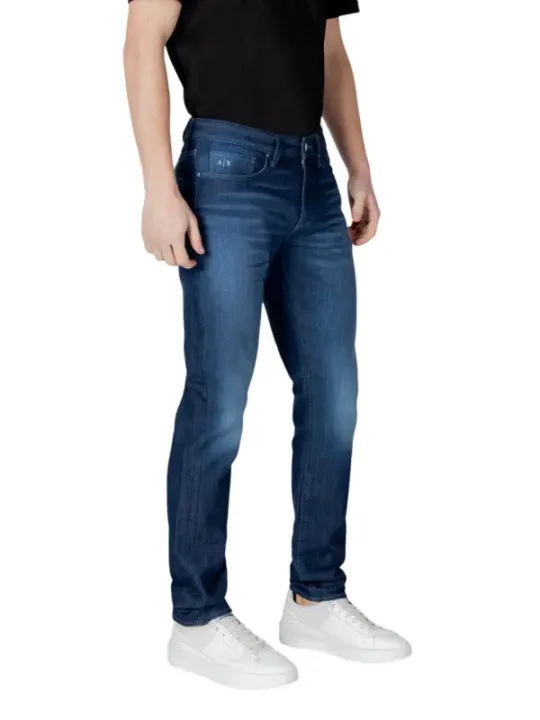 "Armani Exchange Jeans im Sale | Armani Exchange 483949 online kaufen"|Planet-Deluxe