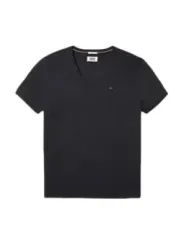 "Tommy Hilfiger Jeans T-Shirts im Sale | Tommy Hilfiger Jeans 483448 online kaufen"|Planet-Deluxe