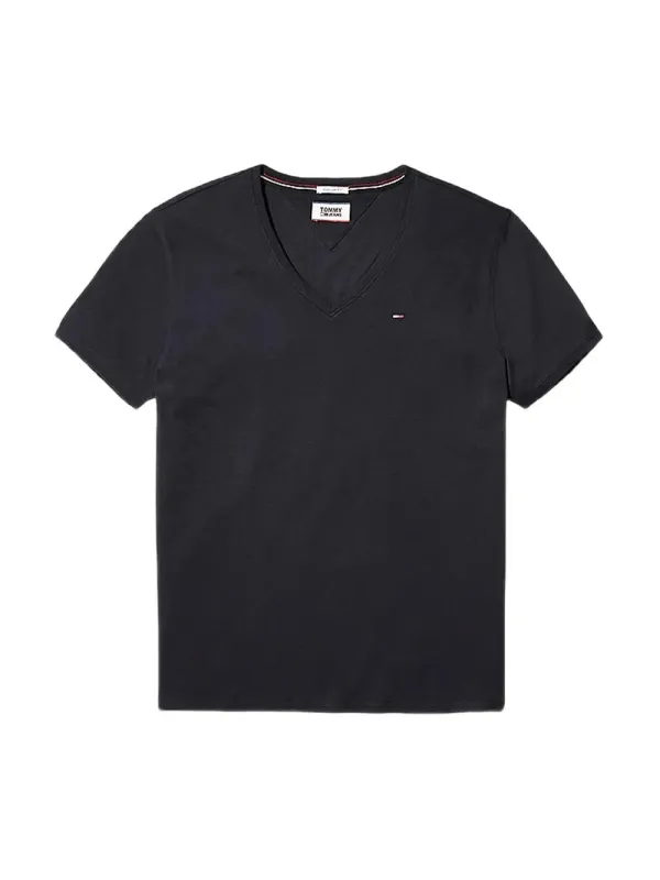 "Tommy Hilfiger Jeans T-Shirts im Sale | Tommy Hilfiger Jeans 483448 online kaufen"|Planet-Deluxe "Tommy Hilfiger Jeans T-Shirts im Sale | Tommy Hilfiger Jeans 483448 online kaufen"|Planet-Deluxe