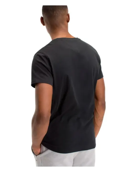 "Tommy Hilfiger Jeans T-Shirts im Sale | Tommy Hilfiger Jeans 483448 online kaufen"|Planet-Deluxe