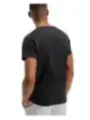 Tommy Hilfiger Jeans T-Shirt Rückenansicht