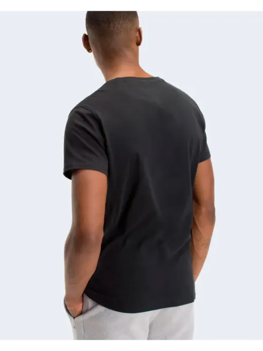 "Tommy Hilfiger Jeans T-Shirts im Sale | Tommy Hilfiger Jeans 483448 online kaufen"|Planet-Deluxe