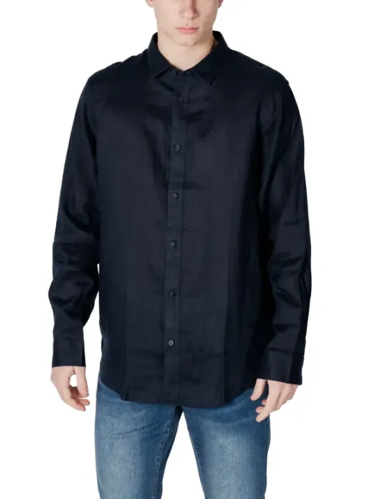 "Armani Exchange Hemden im Sale | Armani Exchange 483858 online kaufen"|Planet-Deluxe