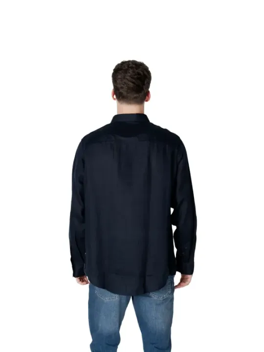 "Armani Exchange Hemden im Sale | Armani Exchange 483858 online kaufen"|Planet-Deluxe