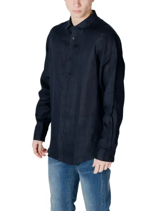"Armani Exchange Hemden im Sale | Armani Exchange 483858 online kaufen"|Planet-Deluxe
