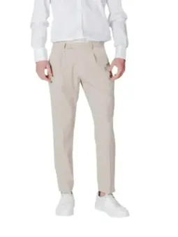 Off-weiße Antony Morato Herrenhose