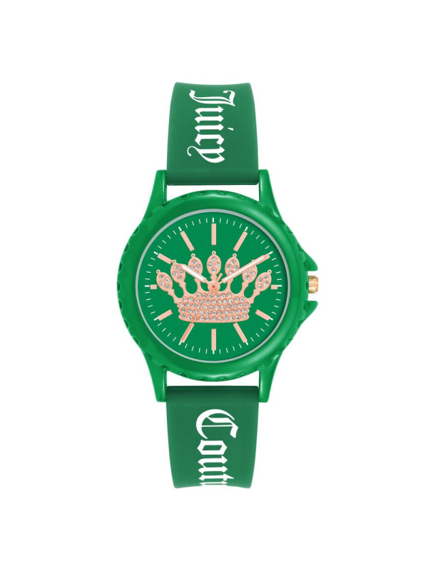 Watches for Women Green Women Watch 120,00 € 086702686520 | Planet-Deluxe