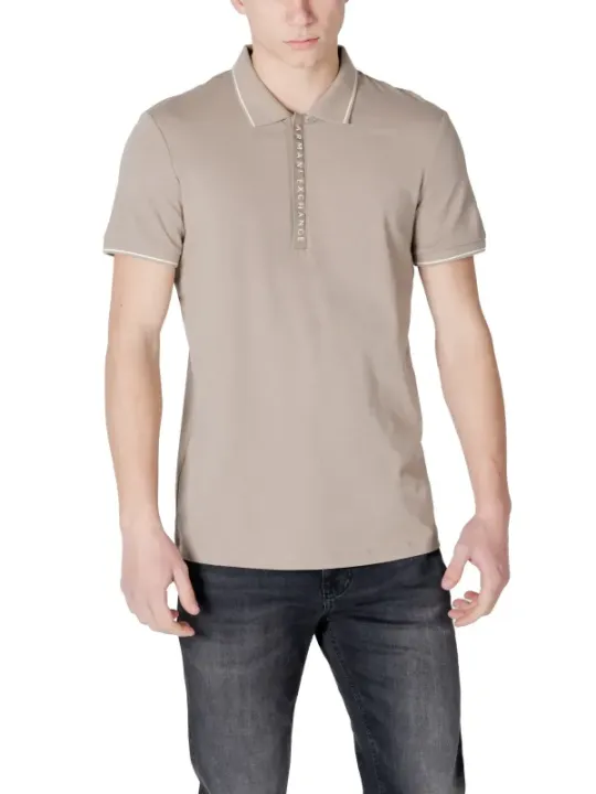 "Armani Exchange Polos im Sale | Armani Exchange 483825 online kaufen"|Planet-Deluxe