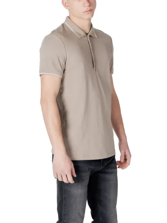 "Armani Exchange Polos im Sale | Armani Exchange 483825 online kaufen"|Planet-Deluxe