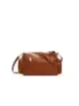 Tanleder Desigual Umhängetasche