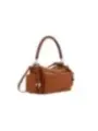 Braune Desigual Handtasche Alltagsklassiker
