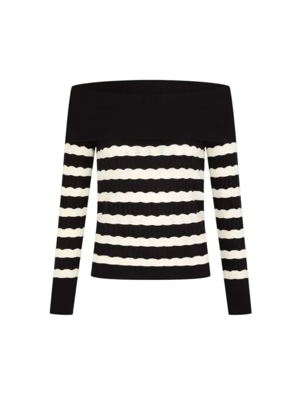 "Morgan De Toi Pullover im Sale | Morgan De Toi - Morgan De Toi Maglia Donna online kaufen"|Planet-Deluxe "Morgan De Toi Pullover im Sale | Morgan De Toi - Morgan De Toi Maglia Donna online kaufen"|Planet-Deluxe