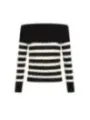"Morgan De Toi Pullover im Sale | Morgan De Toi - Morgan De Toi Maglia Donna online kaufen"|Planet-Deluxe