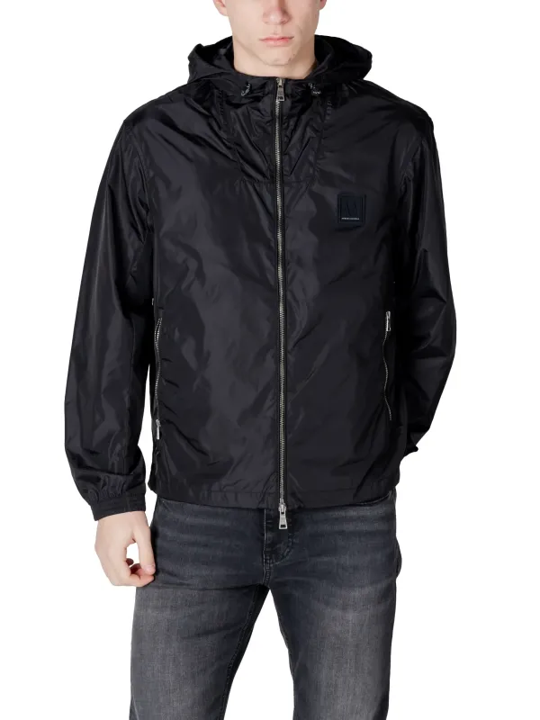 "Armani Exchange Jacken im Sale | Armani Exchange 483854 online kaufen"|Planet-Deluxe "Armani Exchange Jacken im Sale | Armani Exchange 483854 online kaufen"|Planet-Deluxe