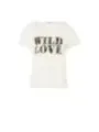 Morgan De Toi - Morgan De Toi T-Shirt Donna