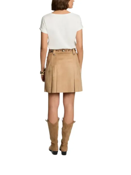Morgan De Toi - Morgan De Toi T-Shirt Donna