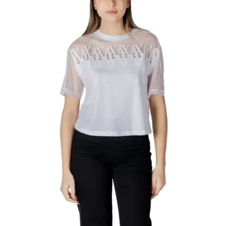 Armani Exchange - Armani Exchange T-Shirt Donna