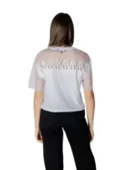 Armani Exchange - Armani Exchange T-Shirt Donna