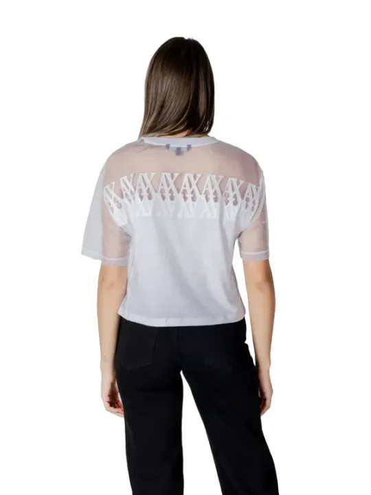 Armani Exchange - Armani Exchange T-Shirt Donna