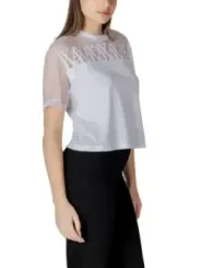 Armani Exchange - Armani Exchange T-Shirt Donna