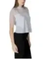 Armani Exchange - Armani Exchange T-Shirt Donna