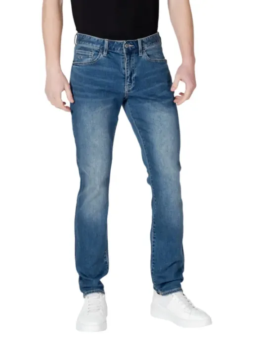 "Armani Exchange Jeans im Sale | Armani Exchange 483853 online kaufen"|Planet-Deluxe