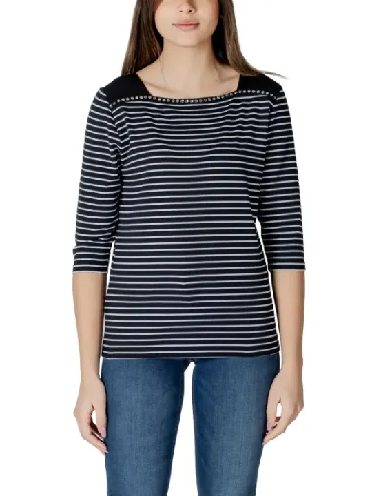 "Liu Jo Pullover im Sale | Liu Jo - Liu Jo Maglia Donna online kaufen"|Planet-Deluxe