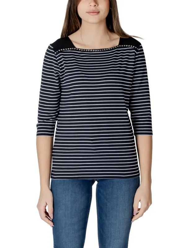 "Liu Jo Pullover im Sale | Liu Jo - Liu Jo Maglia Donna online kaufen"|Planet-Deluxe "Liu Jo Pullover im Sale | Liu Jo - Liu Jo Maglia Donna online kaufen"|Planet-Deluxe