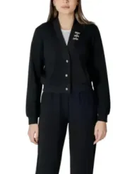 Elegante schwarze Liu Jo Blazerjacke