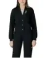 Elegante schwarze Liu Jo Blazerjacke