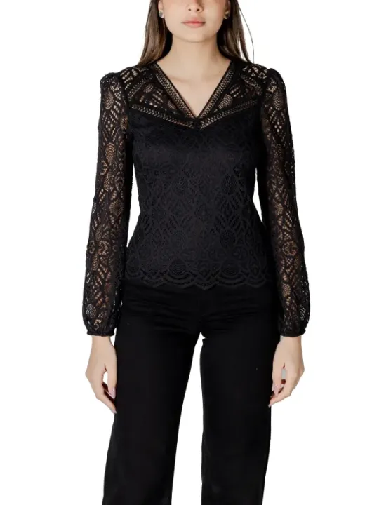 "Morgan De Toi Pullover im Sale | Morgan De Toi - Morgan De Toi Maglia Donna online kaufen"|Planet-Deluxe