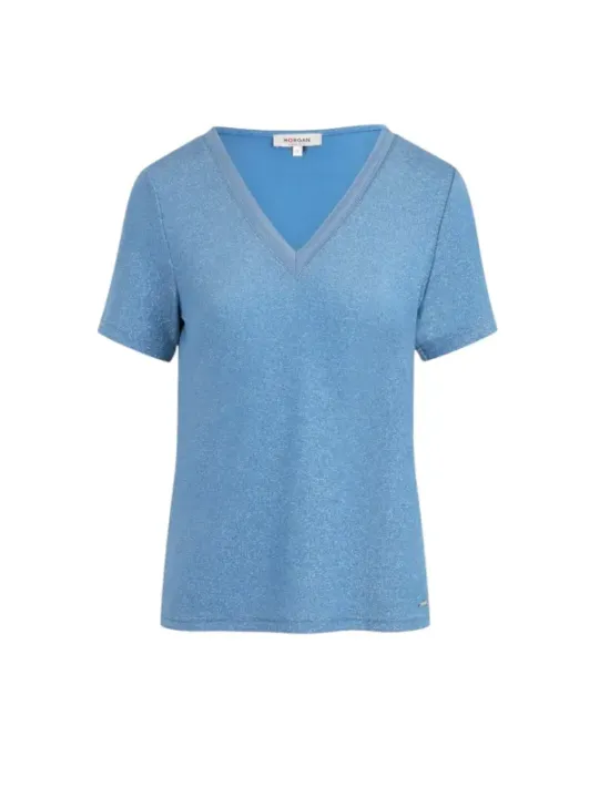 Morgan De Toi - Morgan De Toi T-Shirt Donna