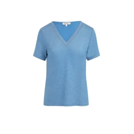 Morgan De Toi - Morgan De Toi T-Shirt Donna