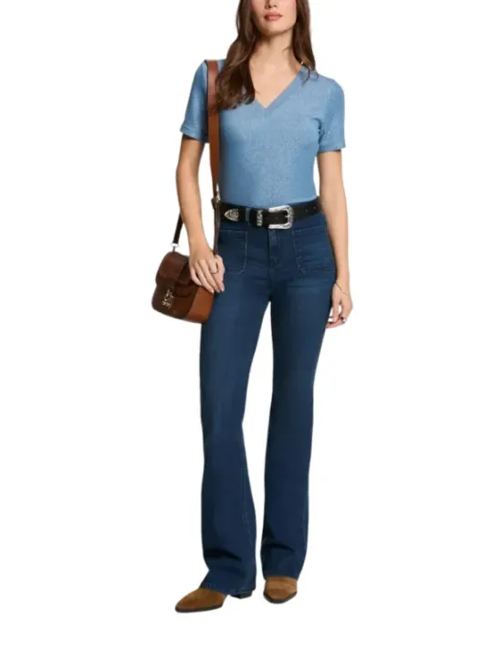 Morgan De Toi - Morgan De Toi T-Shirt Donna