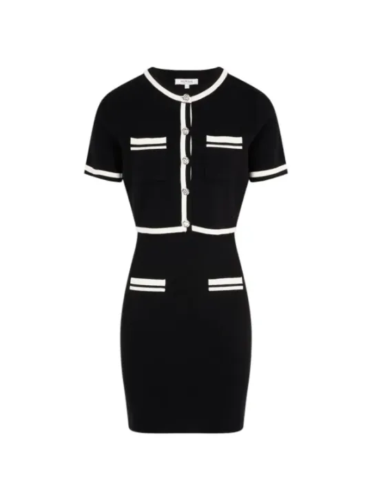 "Morgan De Toi Kleider im Sale | Morgan De Toi - Morgan De Toi Abito Donna online kaufen"|Planet-Deluxe