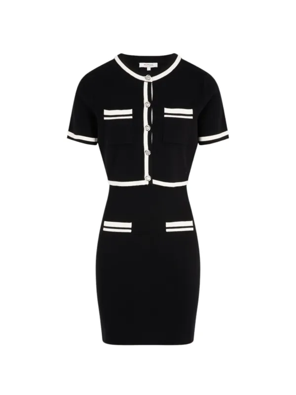 "Morgan De Toi Kleider im Sale | Morgan De Toi - Morgan De Toi Abito Donna online kaufen"|Planet-Deluxe "Morgan De Toi Kleider im Sale | Morgan De Toi - Morgan De Toi Abito Donna online kaufen"|Planet-Deluxe