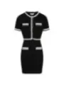 "Morgan De Toi Kleider im Sale | Morgan De Toi - Morgan De Toi Abito Donna online kaufen"|Planet-Deluxe