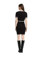 "Morgan De Toi Kleider im Sale | Morgan De Toi - Morgan De Toi Abito Donna online kaufen"|Planet-Deluxe