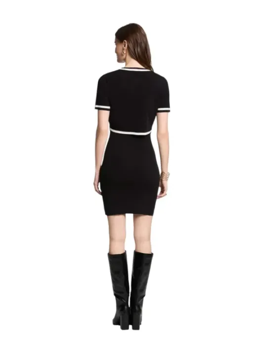 "Morgan De Toi Kleider im Sale | Morgan De Toi - Morgan De Toi Abito Donna online kaufen"|Planet-Deluxe