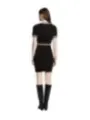 "Morgan De Toi Kleider im Sale | Morgan De Toi - Morgan De Toi Abito Donna online kaufen"|Planet-Deluxe