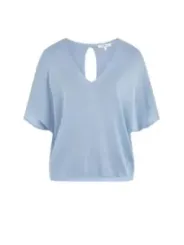 Morgan De Toi - Morgan De Toi T-Shirt Donna