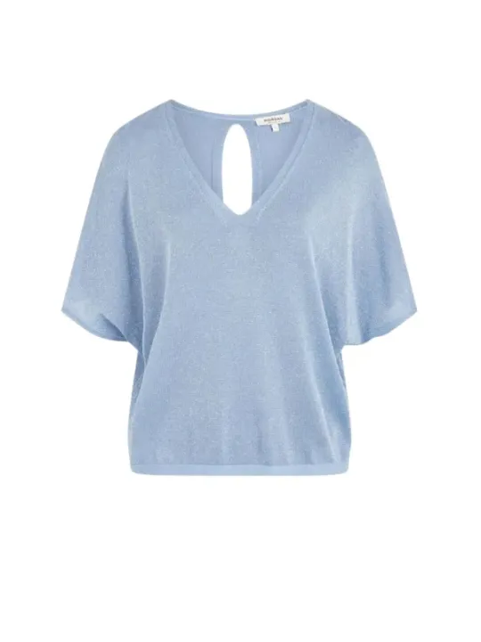 Morgan De Toi - Morgan De Toi T-Shirt Donna